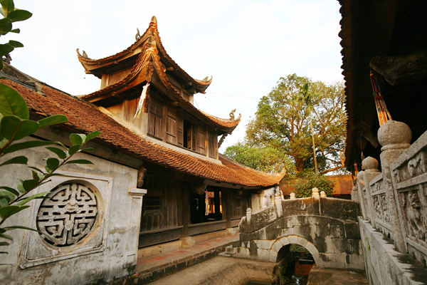 Ý nghĩa và các tên gọi khác về ngôi chùa 