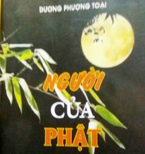 'Người của Phật': một tiếng nói nghĩa nhân chân thật