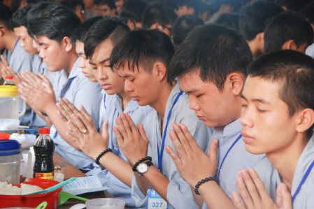 Những pháp tu căn bản của người Phật tử *