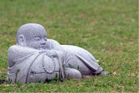 Người Phật tử biết chịu thiệt là cách để tạo phước báo 