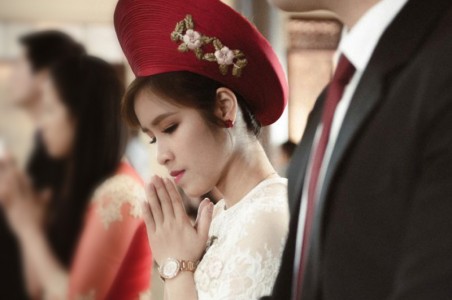 Phật dạy người vợ lý tưởng là người như thế nào?