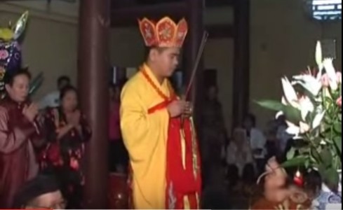 Phật giáo hay cơ hội giáo