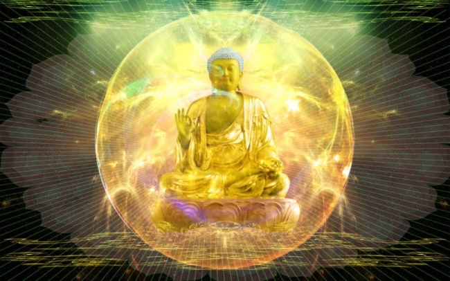 Xã bỏ 'tự ngã' thuyết pháp