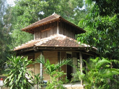 Chủ trương xử lý am, cốc, thất bằng cách nào 