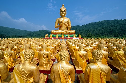Đức Phật đã dạy những gì? 'What The Buddha Taught'