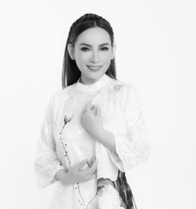 Tịnh thủy Bình dương nhuận thắm cho đời