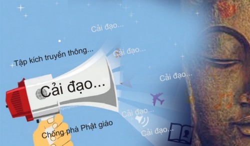 Sau vụ thầy Tuệ Hải, các Tuệ tĩnh đường, Phòng thuốc nam Phật giáo đều sẽ 'vi phạm pháp luật' 