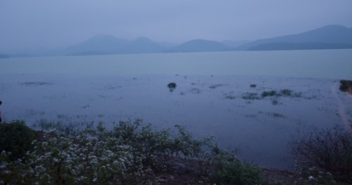 Hà Tĩnh: Đại lễ cầu siêu tưởng niệm các liệt sĩ, nạn nhân tuyến đường 22 và sân bay Libi - Hồ Kẻ Gỗ