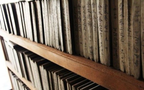 Chùa lưu giữ bộ kinh Phật cổ nhất được xếp hạng di tích QG đặc biệt