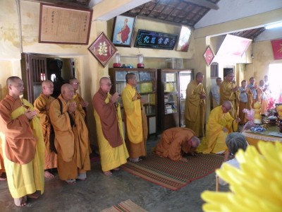 73 năm Phi  Lai vẫn chưa... 'Phai  Li'