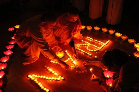 Đồng Nai: Hoạt động Phật sự mùa vu lan của một số chùa ở huyện Định Quán 