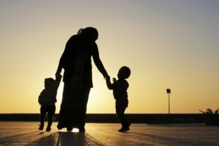 Con ước được một lần