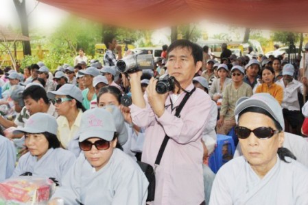 Ấm tình ngày ấy năm xưa