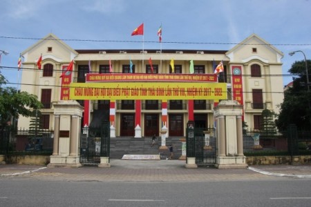 Thái Bình: Công tác chuẩn bị Đại hội Đại biểu Phật giáo tỉnh nhiệm kỳ VIII (2017 -2022)