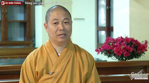 Dâng sao giải hạn có cầu được an?