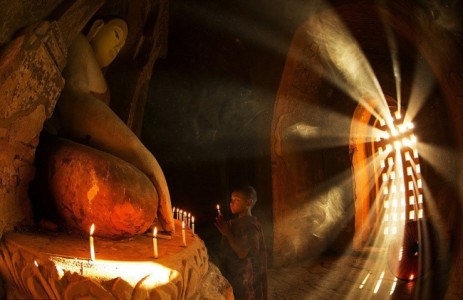 Đạo đức đối xử bình đẳng nét đẹp làm người