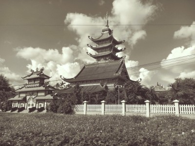 Đi về bên ấy nhớ bên này