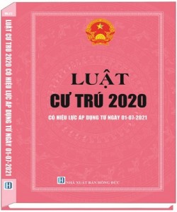 Đối tượng nào được đăng ký thường trú tại cơ sở tín ngưỡng, cơ sở tôn giáo theo Luật cư trú 2020?