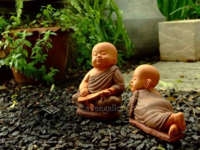 Giàu hay nghèo đều có nỗi khổ riêng