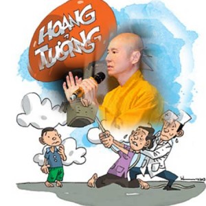 Hiện tượng ảo giác hoang tưởng trong Phật giáo (P.2)
