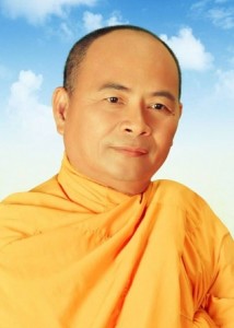 Ngọc Duyên phổ chiếu Chơn như