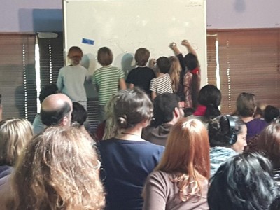 Khóa tu mùa hè 2016 tại Làng Mai nước Pháp đã bắt đầu