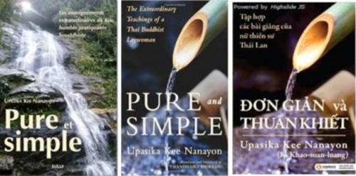 Liều thuốc Đạo Pháp cho người hành thiền đau ốm