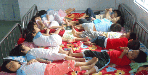 Lòng bao dung trong ngôi chùa 24 sư cô “làm mẹ” của hàng trăm mảnh đời bất hạnh