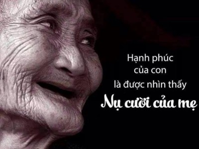Mẹ tôi