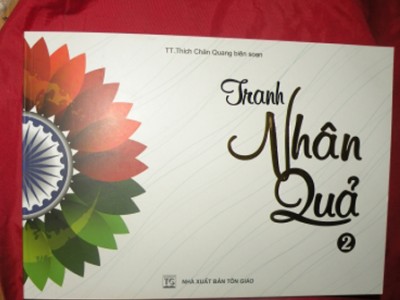 Nhân & Quả nhìn từ góc độ hoằng pháp