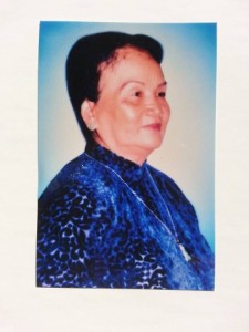 Những phút chạnh lòng trước ngày giỗ Mẹ