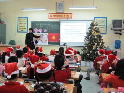 Suy ngẫm nhân ngày lễ Noel năm 2017