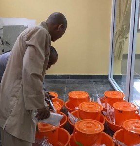 TPHCM: Việt Nam Quốc Tự đã sẵn sàng cho khóa cấm túc an cư