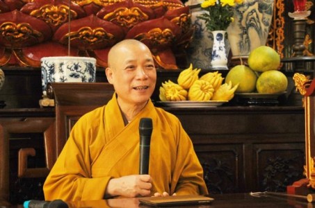 Giáo lý Phật giáo đề cao phẩm hạnh người phụ nữ *