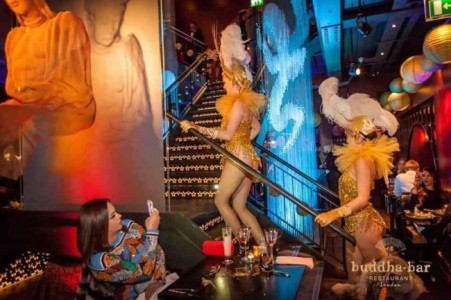 Quán nhậu đặt tên Đức Phật có vi phạm pháp luật không?