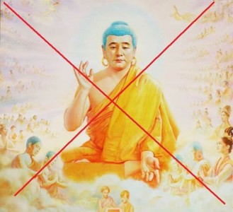 Lý Hồng Chí: Chuyển từ đấng 'sáng tạo thế giới'  thành 'đấng sáng tạo vũ trụ'