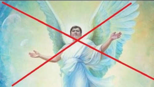 Ông Lý Hồng Chí người tự xưng là đấng sáng tạo ra thế giới là ai?