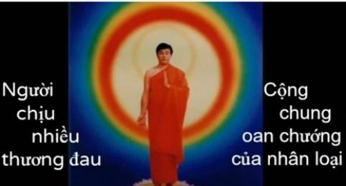 Pháp Luân Công xuyên tạc kinh Phật về Phật Di Lặc