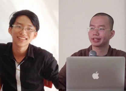 Tác giả Phước Nguyên có đạo văn hay không?