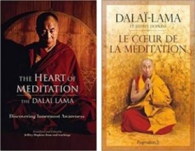 Tâm của thiền định - Khám phá tâm thức thần bí nhất (Chương 1)