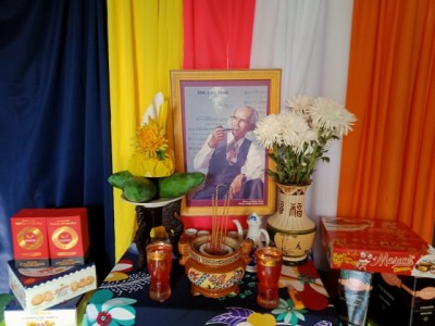 Tấm lòng tưởng nhớ nhạc sĩ Hằng Vang