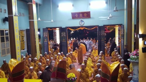 Tâm sự với những giới tử trẻ