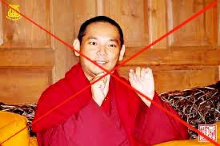 Tán gia bại sản, gia đình lục đục vì tà đạo Ruma Trần Tâm