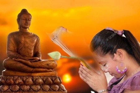 Thanh lọc thân tâm để có Tịnh độ mỗi ngày