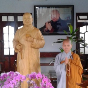 Nước mắt Hương Sen