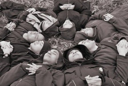 Hướng dẫn tập Thiền buông thư