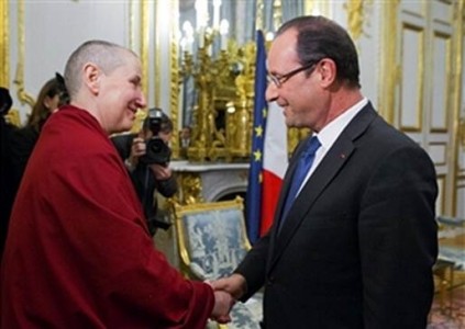 Thiền định trong Phật giáo Tây Tạng