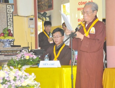 Vụ Thiền tông Tân Diệu: Một gió thổi bất tỉnh