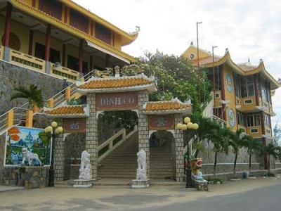 Tổ Huệ Đăng gương sáng tiêu biểu Phật giáo yêu nước phụng đạo