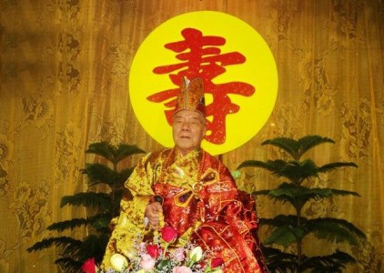 Hòa thượng Thích Trí Tâm, tấm gương gắn đạo với đời